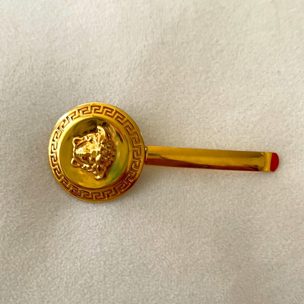 Hair pin